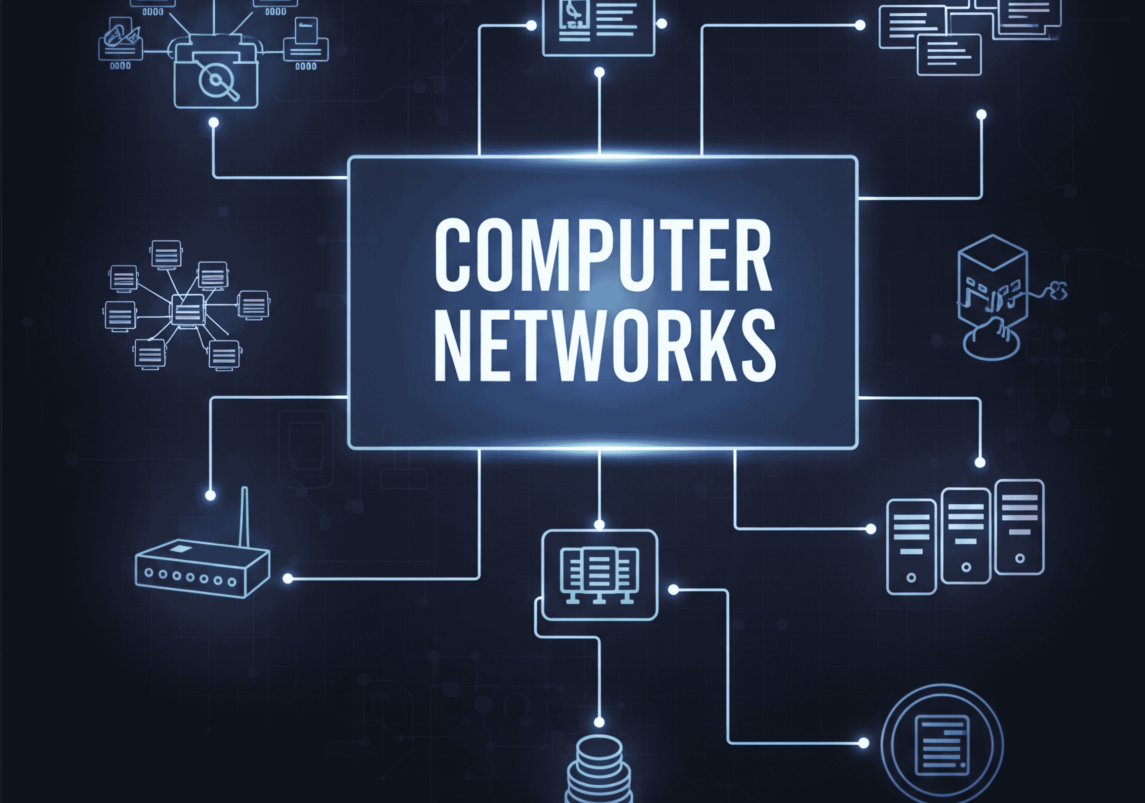 Computer Network Track VInTogether